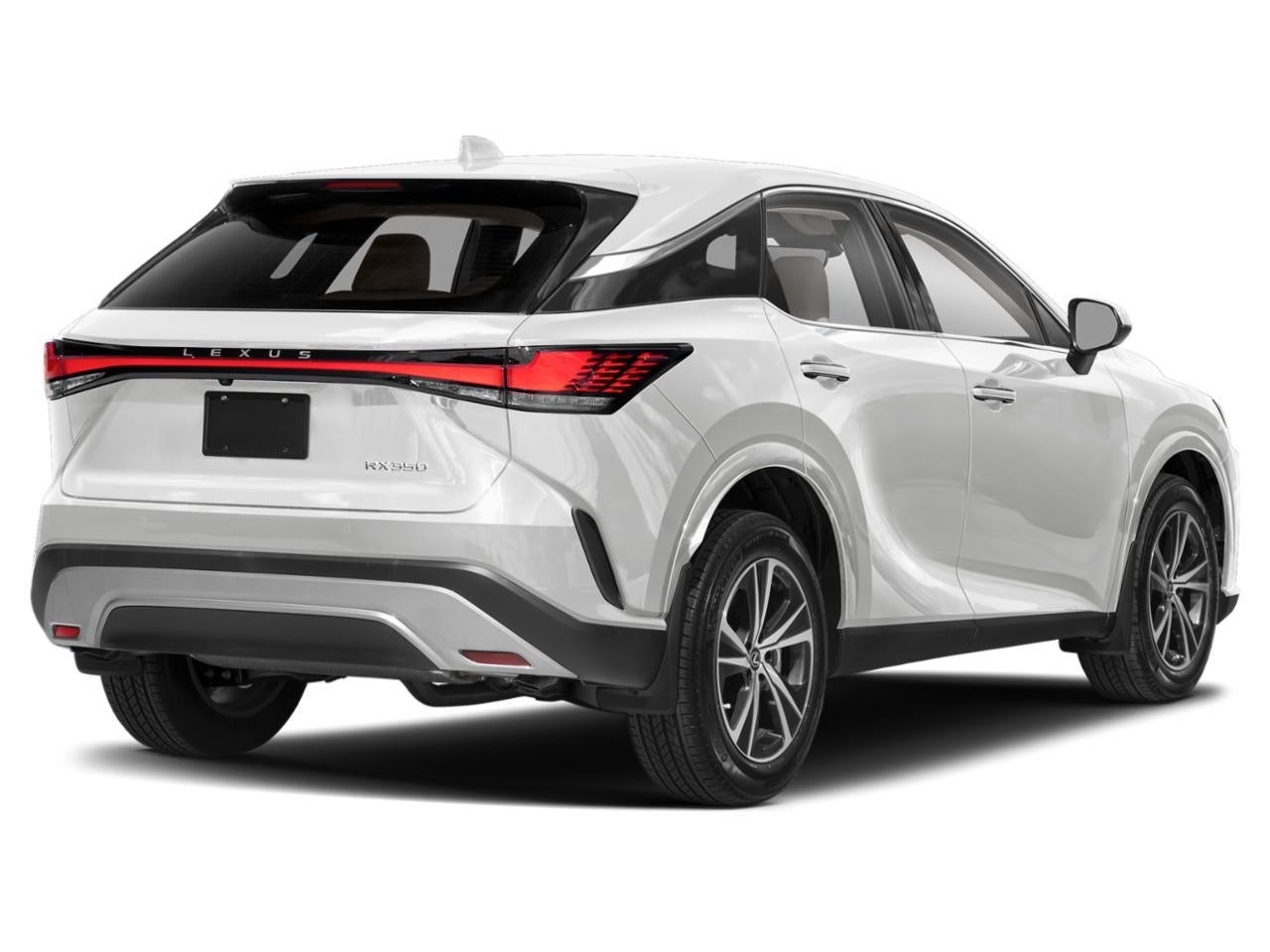 2024 Lexus RX 350 FWD