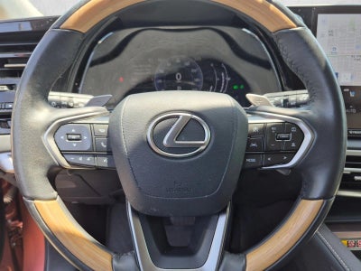 2024 Lexus RX 350 Premium FWD