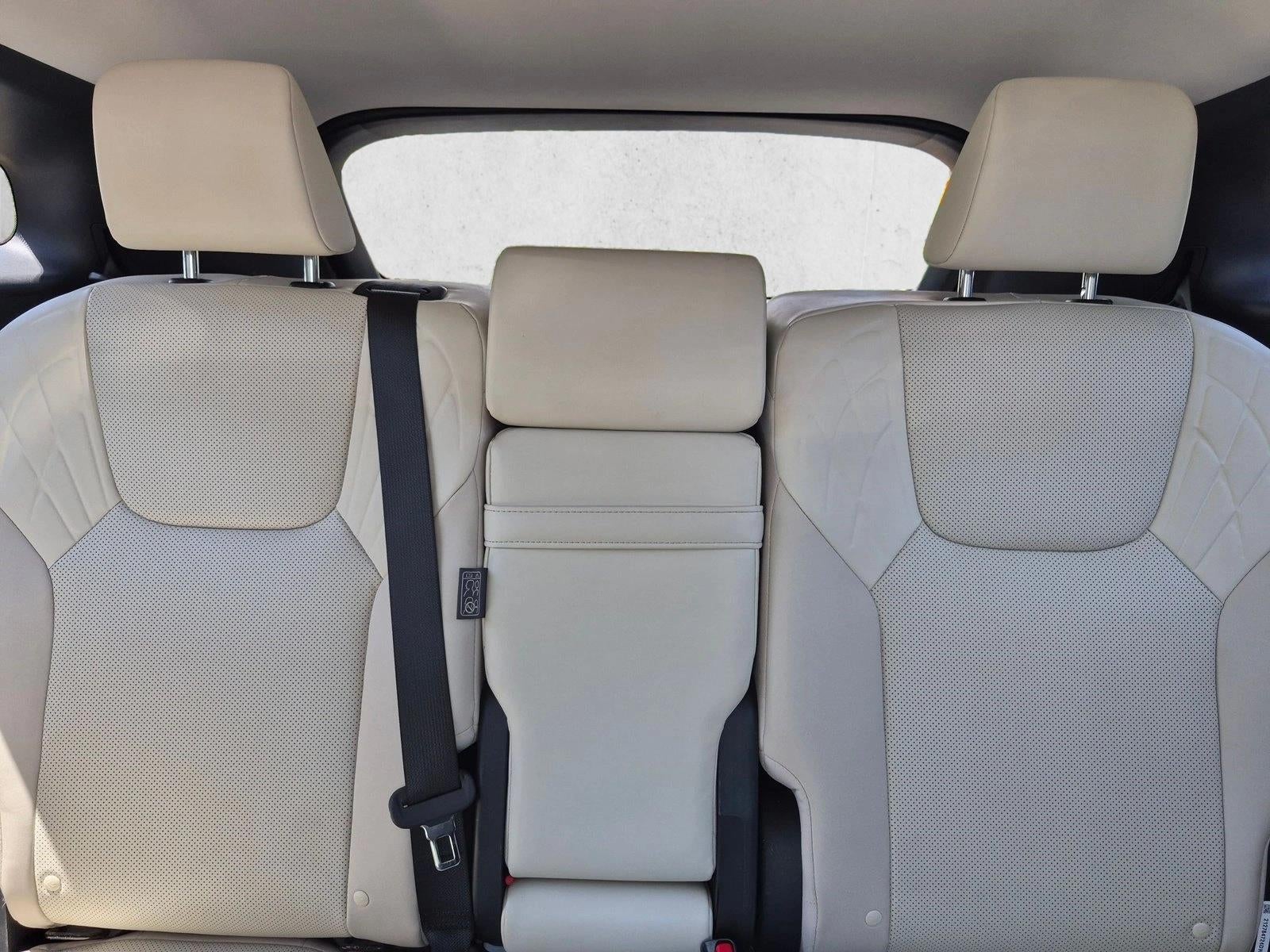 2024 Lexus RX 350 Premium FWD