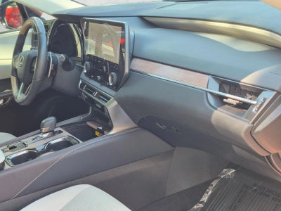 2024 Lexus RX 350 Premium FWD