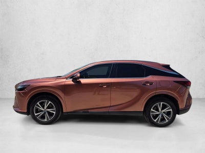 2024 Lexus RX 350 Premium FWD