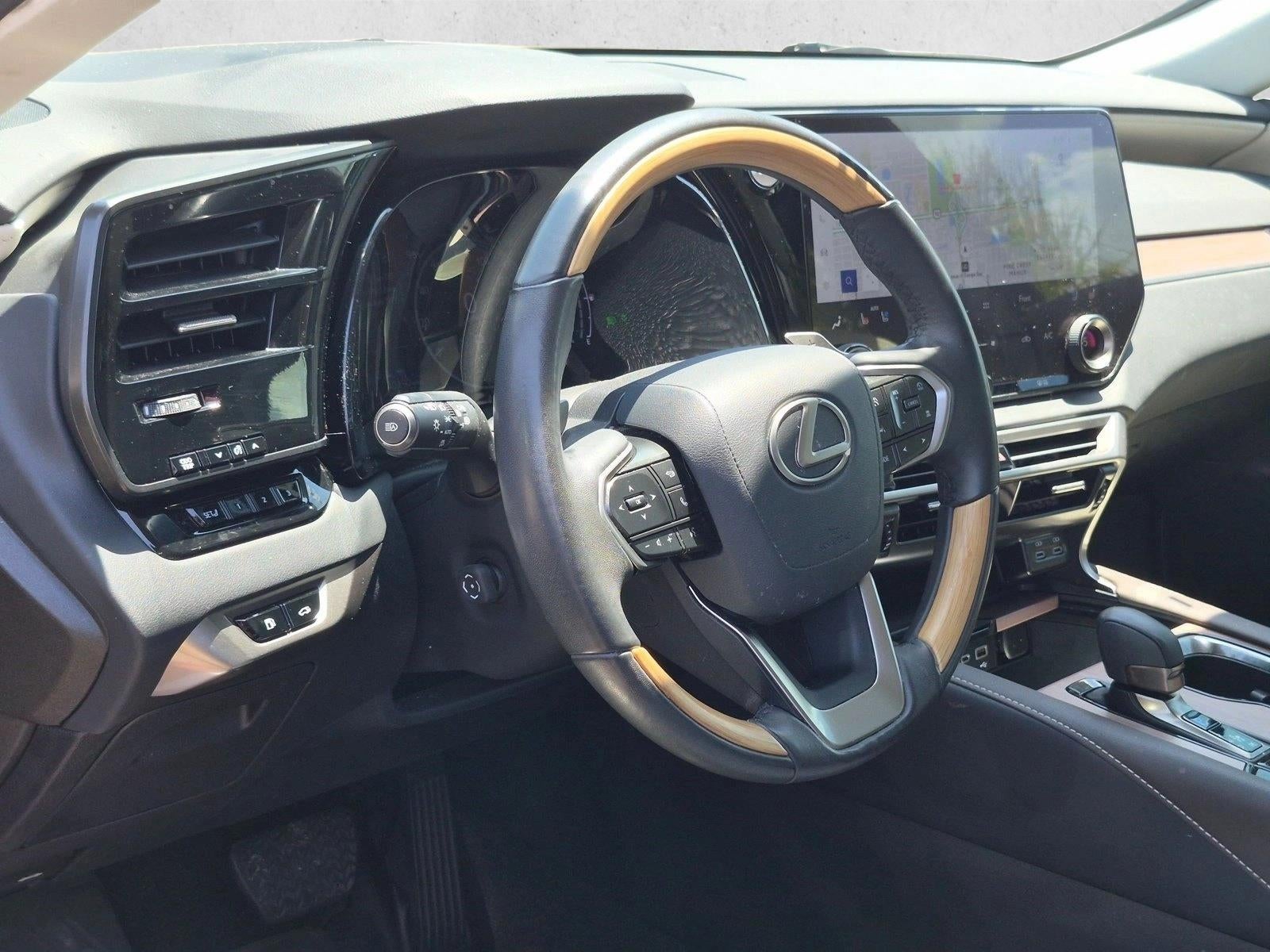 2024 Lexus RX 350 Premium FWD