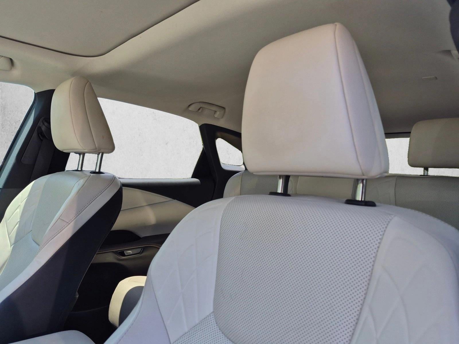 2024 Lexus RX 350 Premium FWD