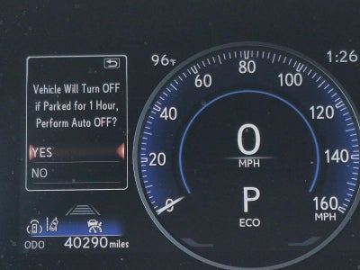 2024 Lexus RX 350 Premium FWD