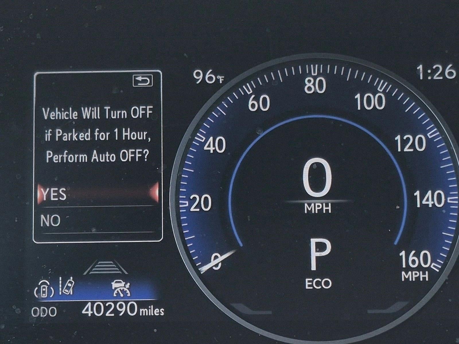 2024 Lexus RX 350 Premium FWD