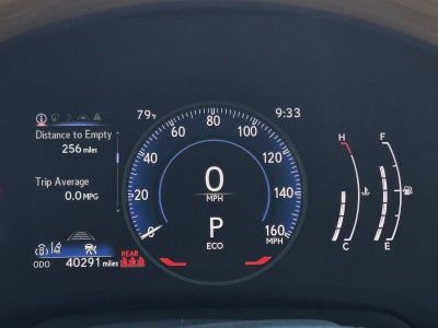 2024 Lexus RX 350 Premium FWD