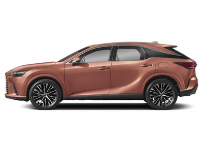 2024 Lexus RX 350 Premium FWD