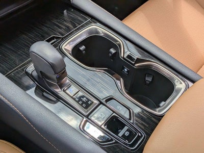 2025 Lexus RX 350 FWD