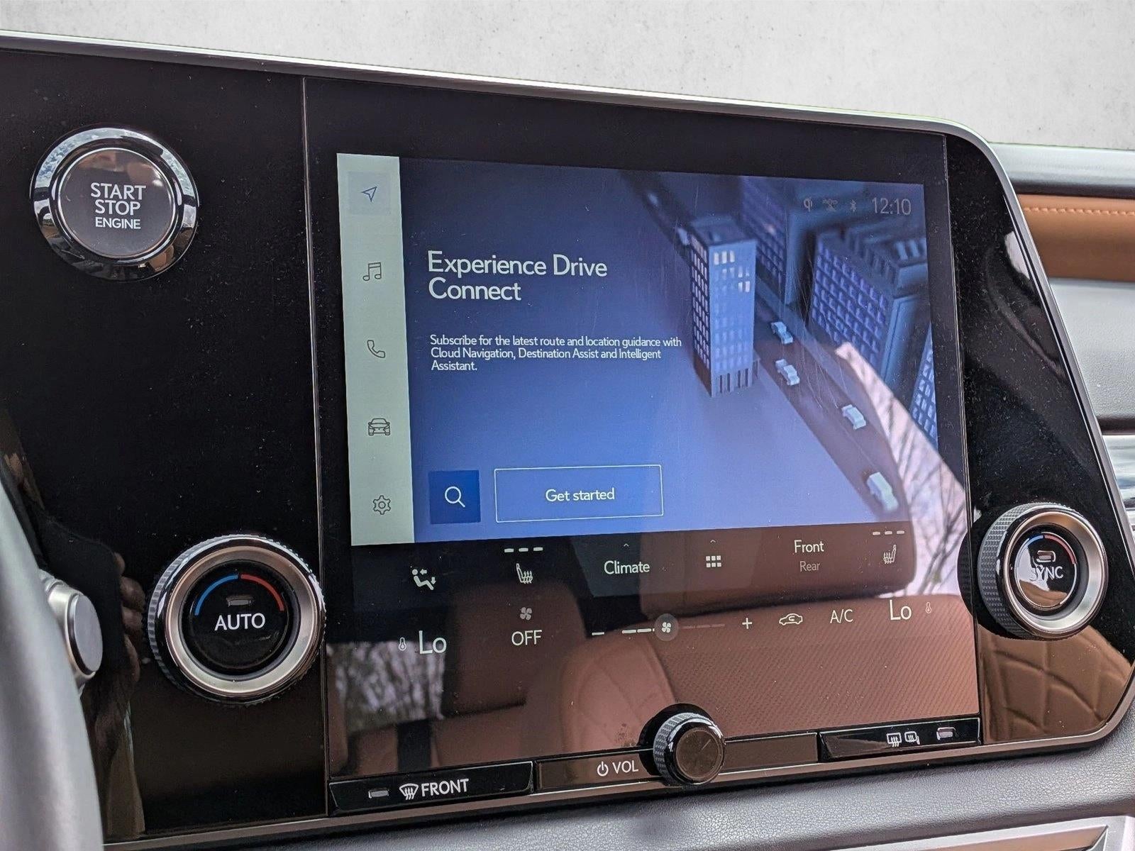 2025 Lexus RX 350 FWD