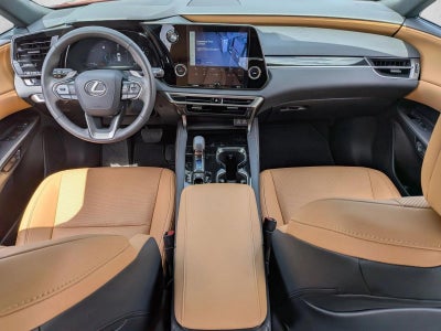 2025 Lexus RX 350 FWD