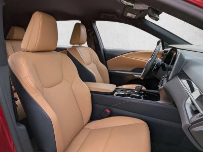 2025 Lexus RX 350 FWD
