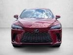 2025 Lexus RX 350 FWD