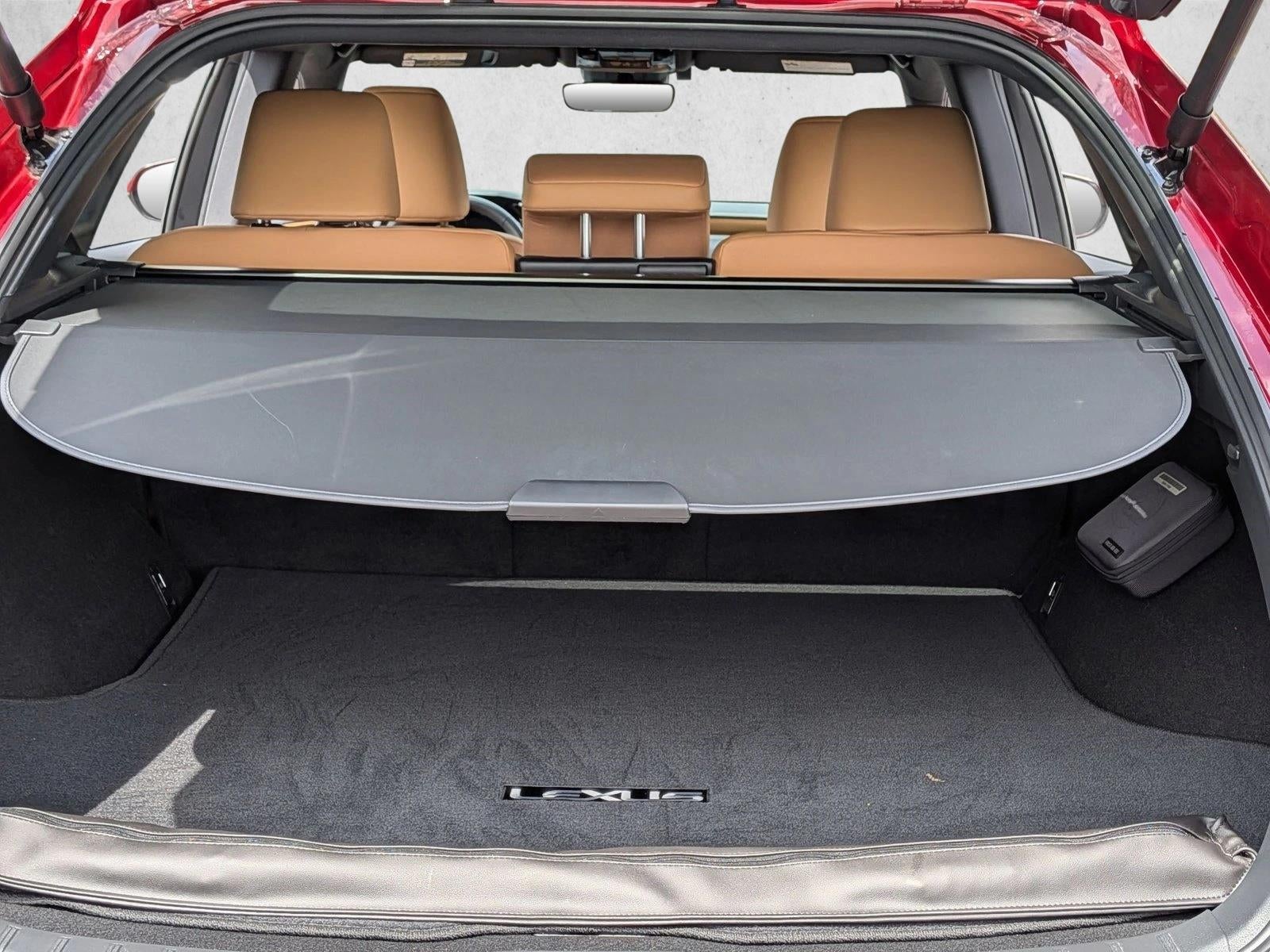 2025 Lexus RX 350 FWD