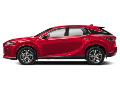 2025 Lexus RX 350 FWD