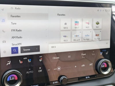 2025 Lexus RX 350 Premium Plus FWD