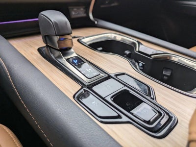 2025 Lexus RX 350 Premium Plus FWD