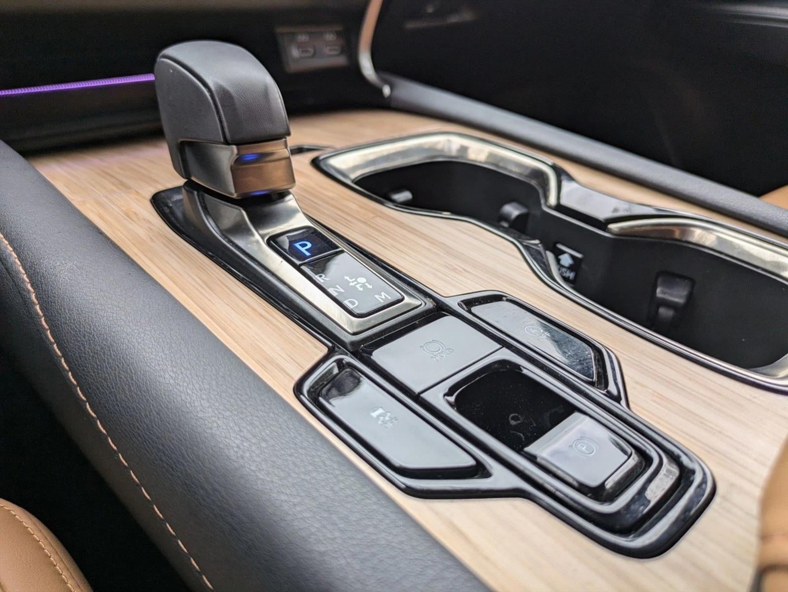 2025 Lexus RX 350 Premium Plus FWD