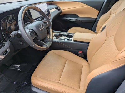 2025 Lexus RX 350 Premium Plus FWD
