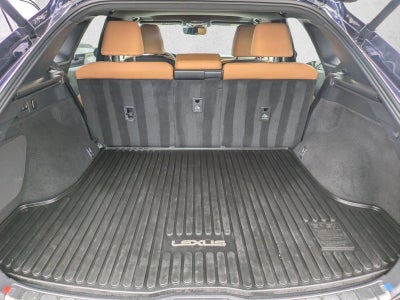 2025 Lexus RX 350 Premium Plus FWD