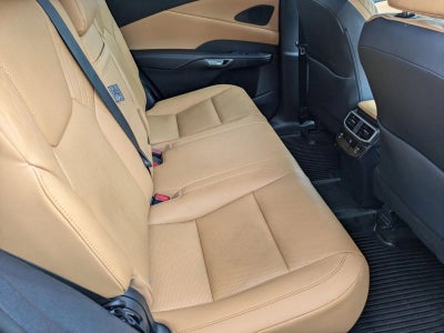 2025 Lexus RX 350 Premium Plus FWD