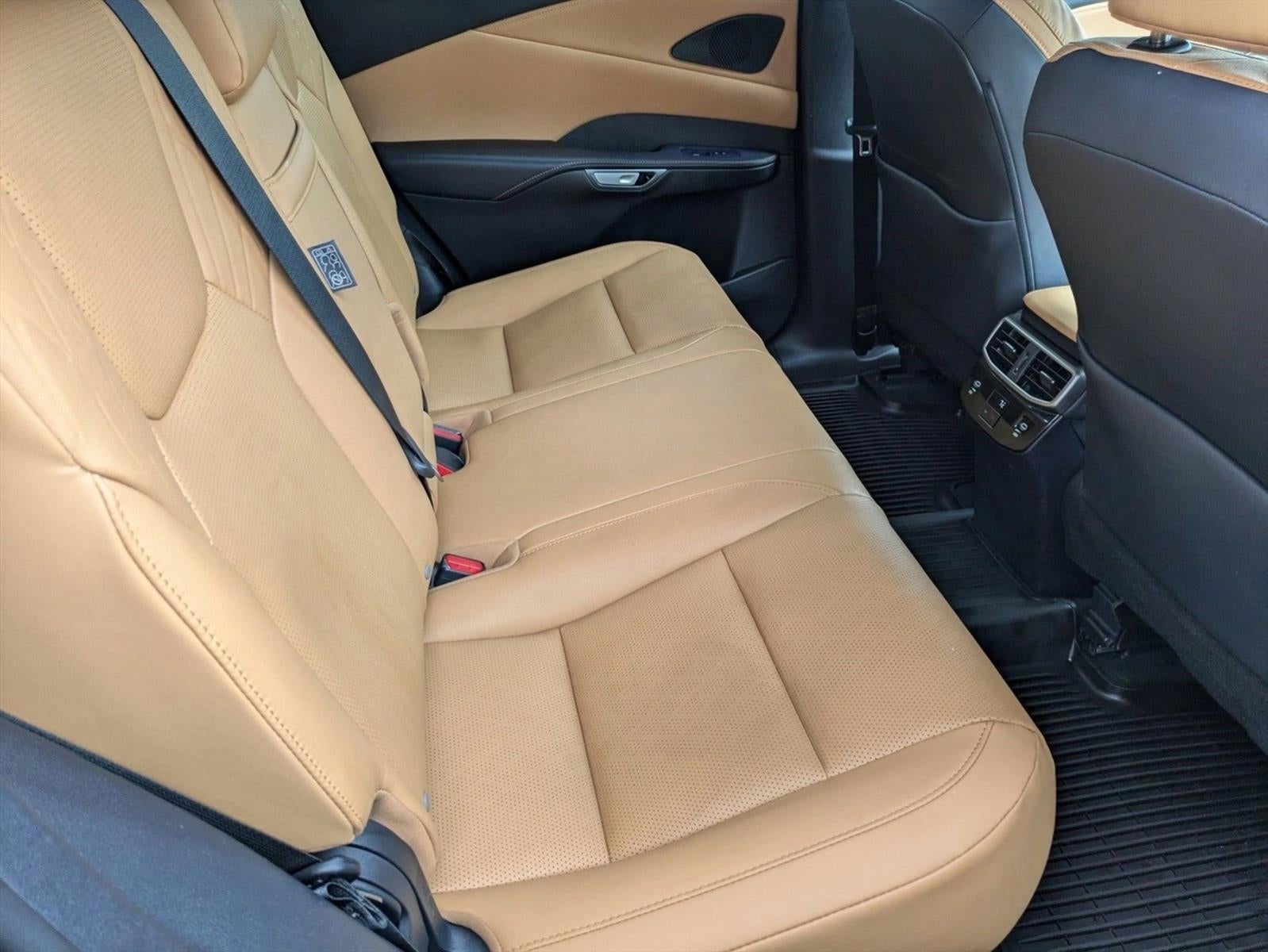 2025 Lexus RX 350 Premium Plus FWD