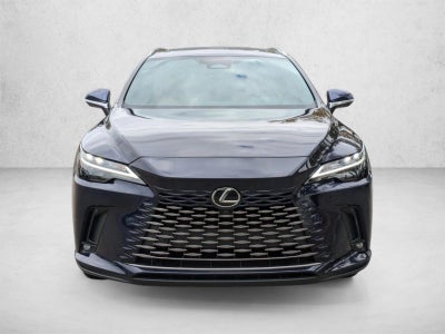 2025 Lexus RX 350 Premium Plus FWD