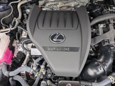 2025 Lexus RX 350 Premium Plus FWD
