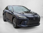 2025 Lexus RX 350 Premium Plus FWD
