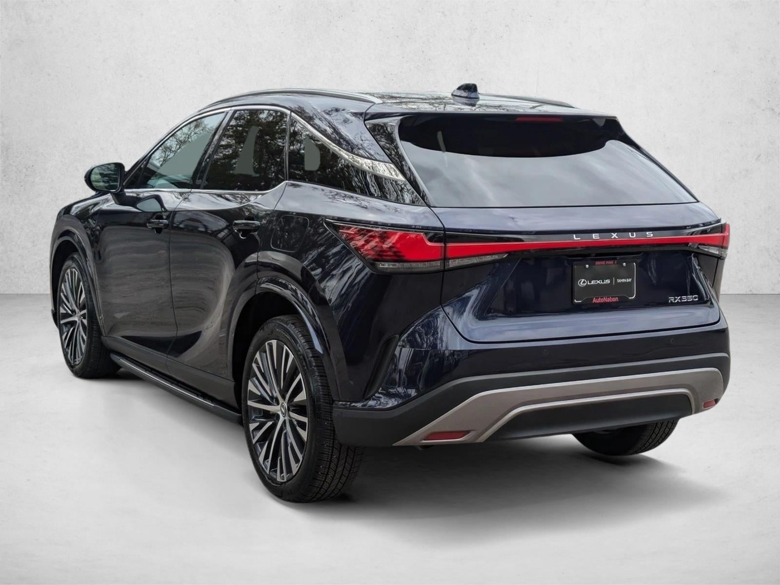 2025 Lexus RX 350 Premium Plus FWD