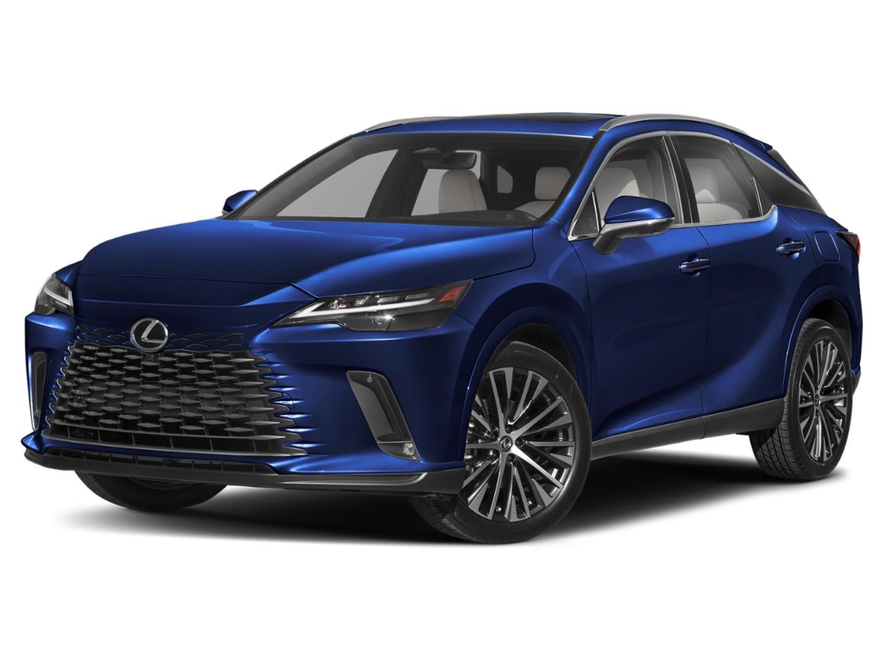 2025 Lexus RX 350 Premium Plus FWD