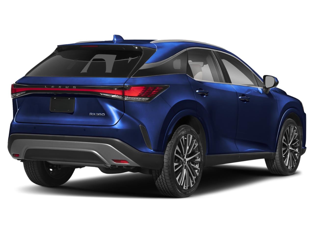 2025 Lexus RX 350 Premium Plus FWD