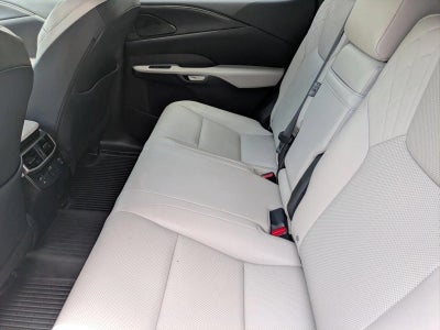 2025 Lexus RX 350 Premium FWD
