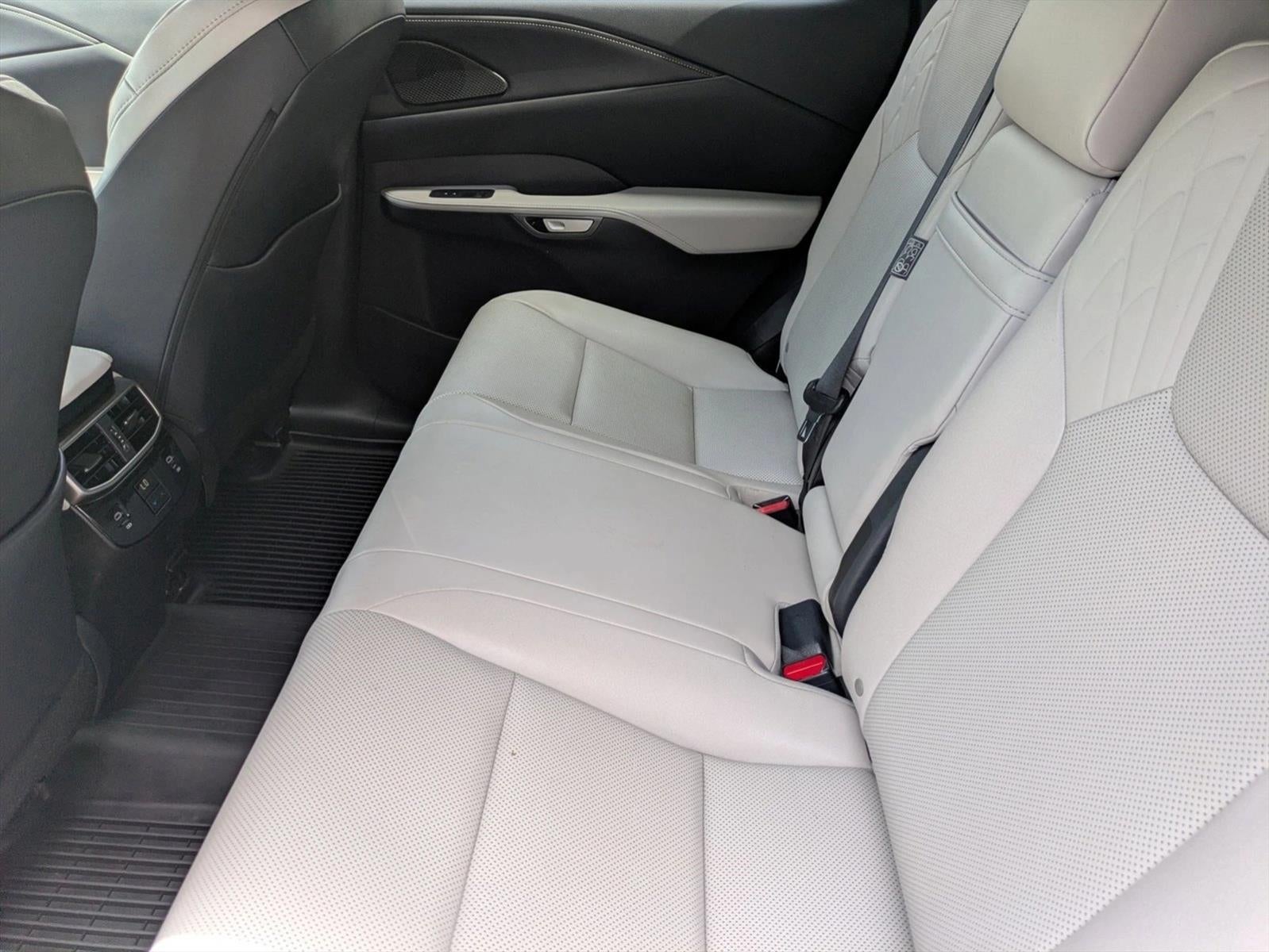 2025 Lexus RX 350 Premium FWD