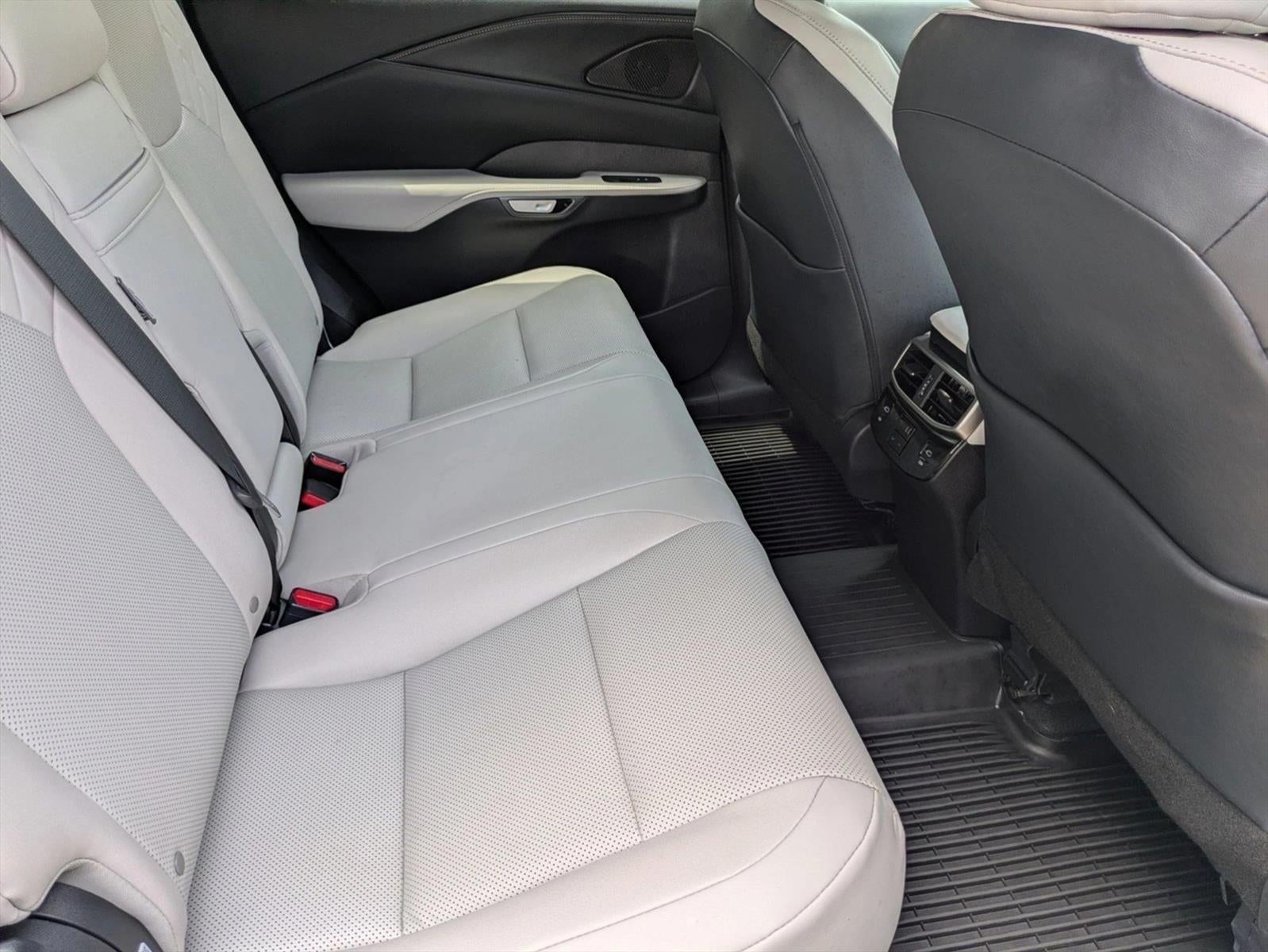 2025 Lexus RX 350 Premium FWD