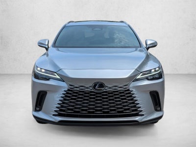 2025 Lexus RX 350 Premium FWD