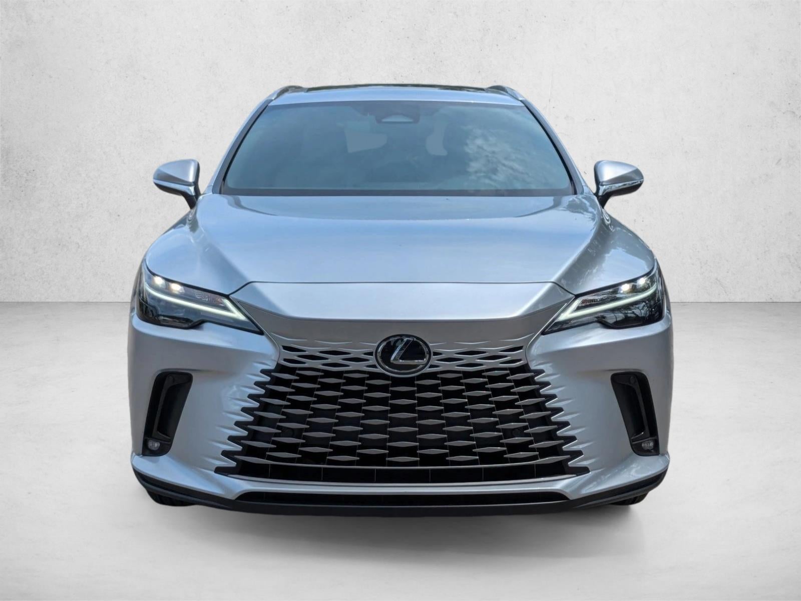 2025 Lexus RX 350 Premium FWD