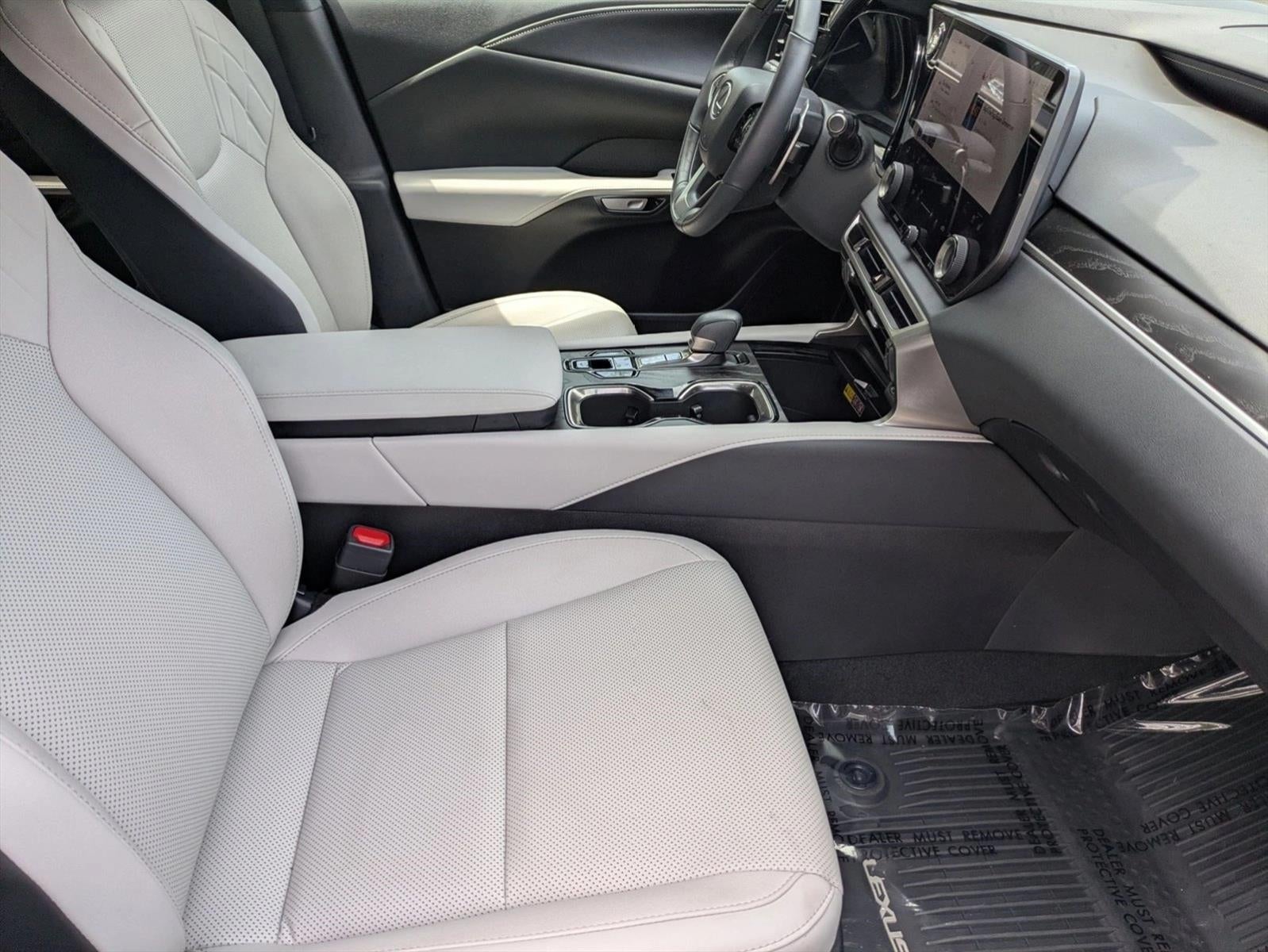 2025 Lexus RX 350 Premium FWD