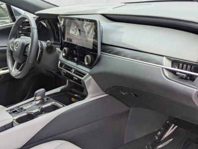 2025 Lexus RX 350 Premium FWD