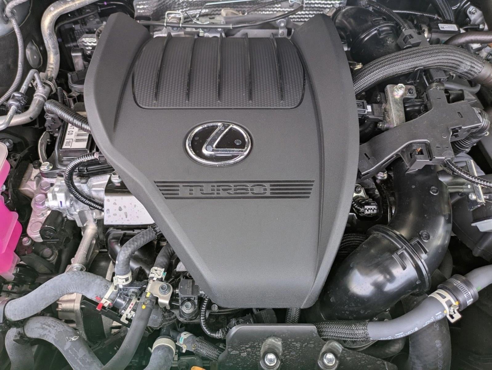 2025 Lexus RX 350 Premium FWD