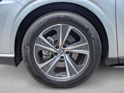 2025 Lexus RX 350 Premium FWD