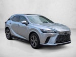 2025 Lexus RX 350 Premium FWD
