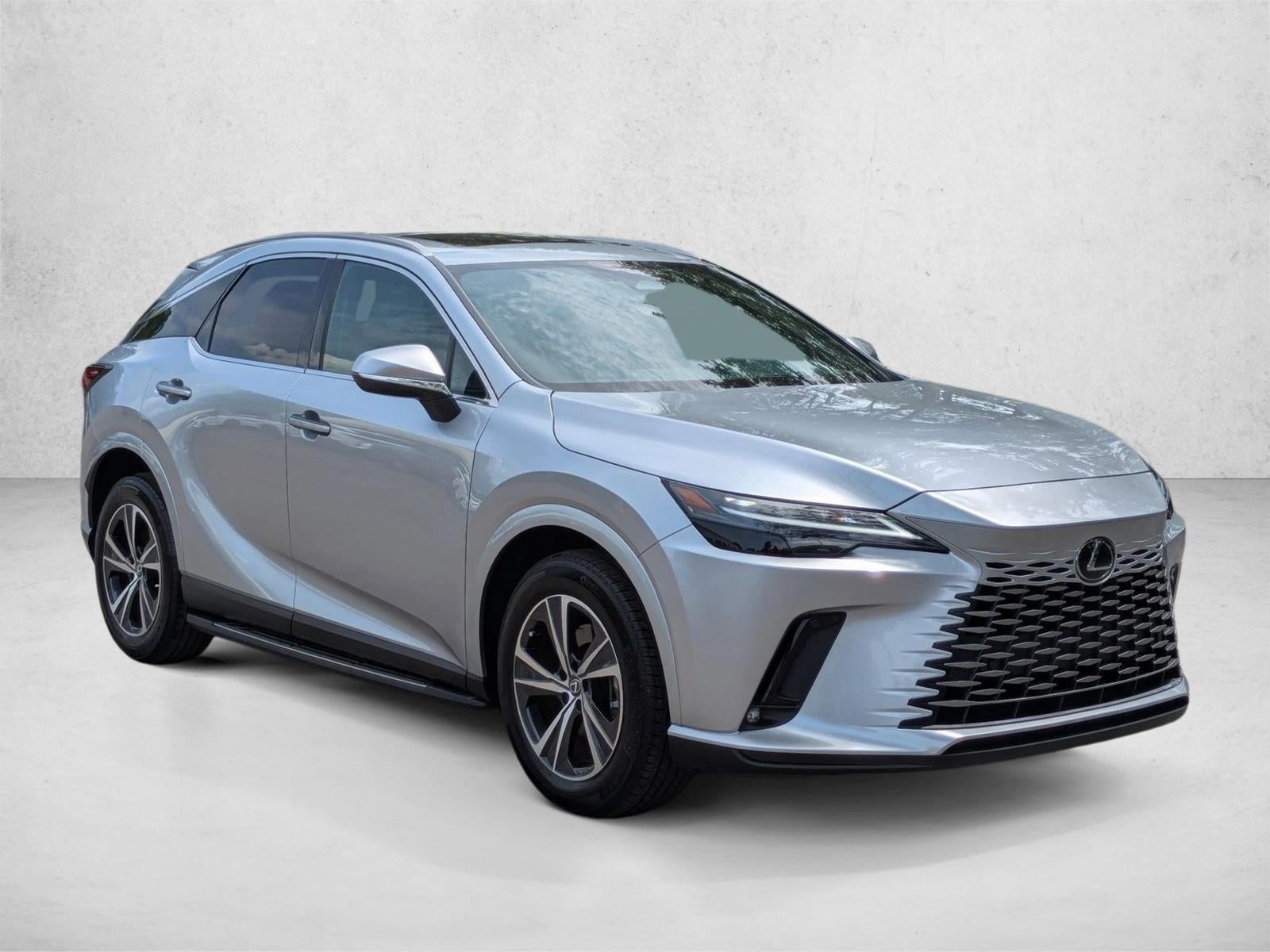 2025 Lexus RX 350 Premium FWD