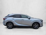 2025 Lexus RX 350 Premium FWD