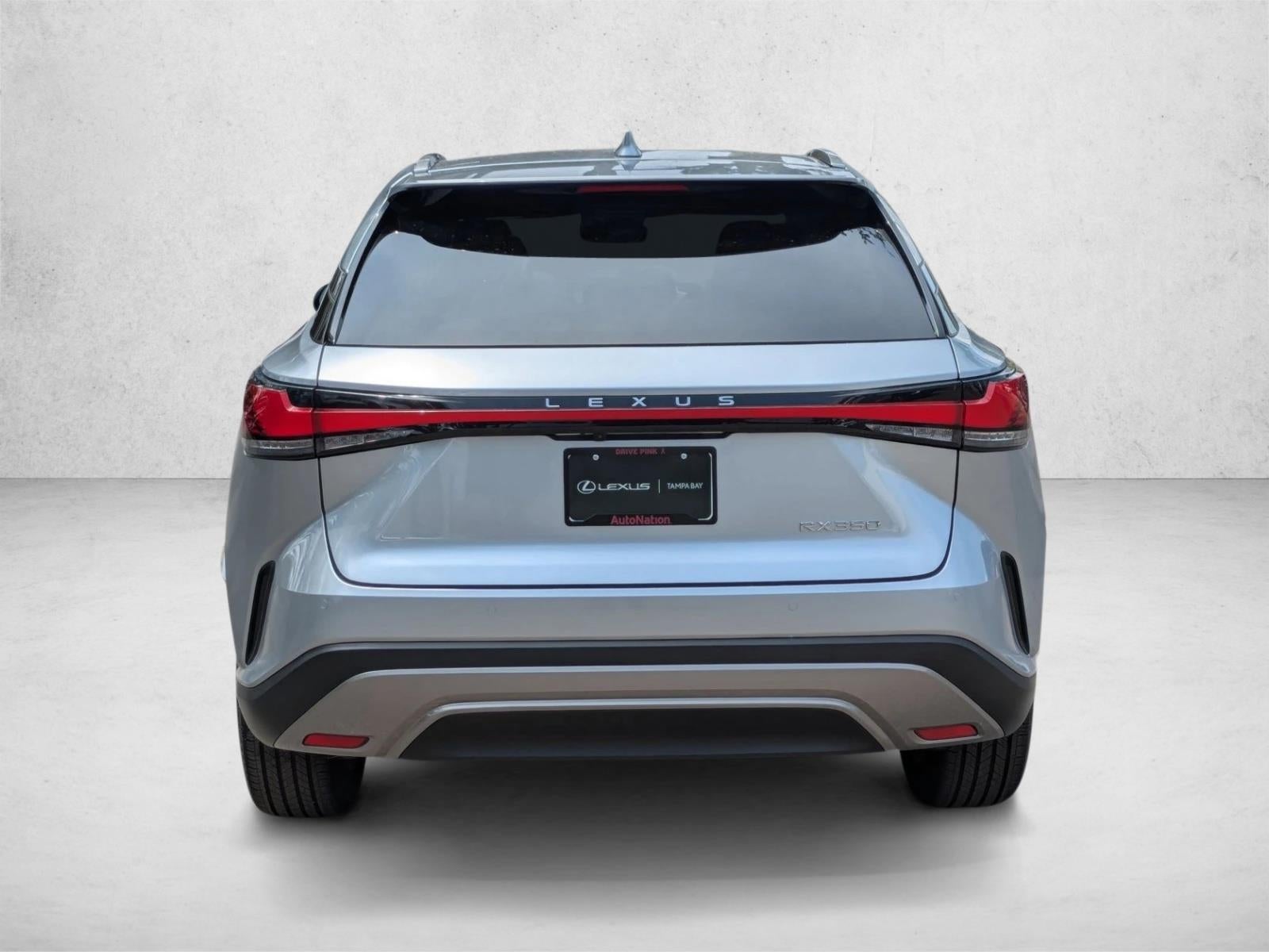 2025 Lexus RX 350 Premium FWD