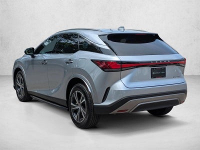 2025 Lexus RX 350 Premium FWD