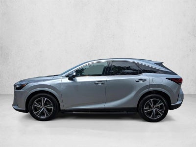2025 Lexus RX 350 Premium FWD
