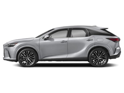 2025 Lexus RX 350 Premium FWD