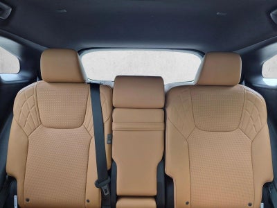 2023 Lexus RX 350 Premium FWD