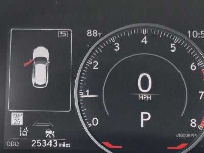 2023 Lexus RX 350 Premium FWD