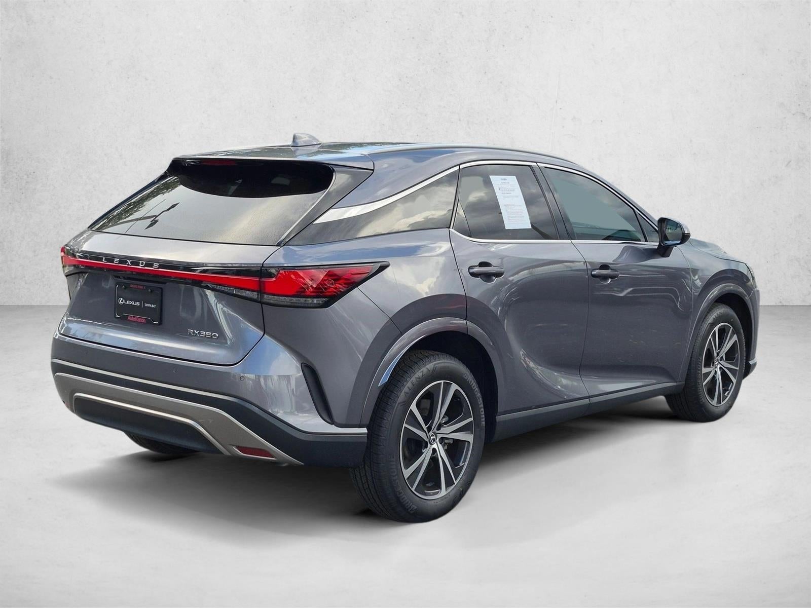 2023 Lexus RX 350 Premium FWD